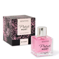 Perfume Petit Mort - Afrodisiaco - 100 ml