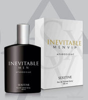 Perfume masculino Inevitable Men Vip - 100 ml - Sexitive