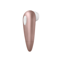 Succionador de clitoris tipo Womanizer - Satysfier Number One