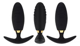 Vibrador Anal Control App