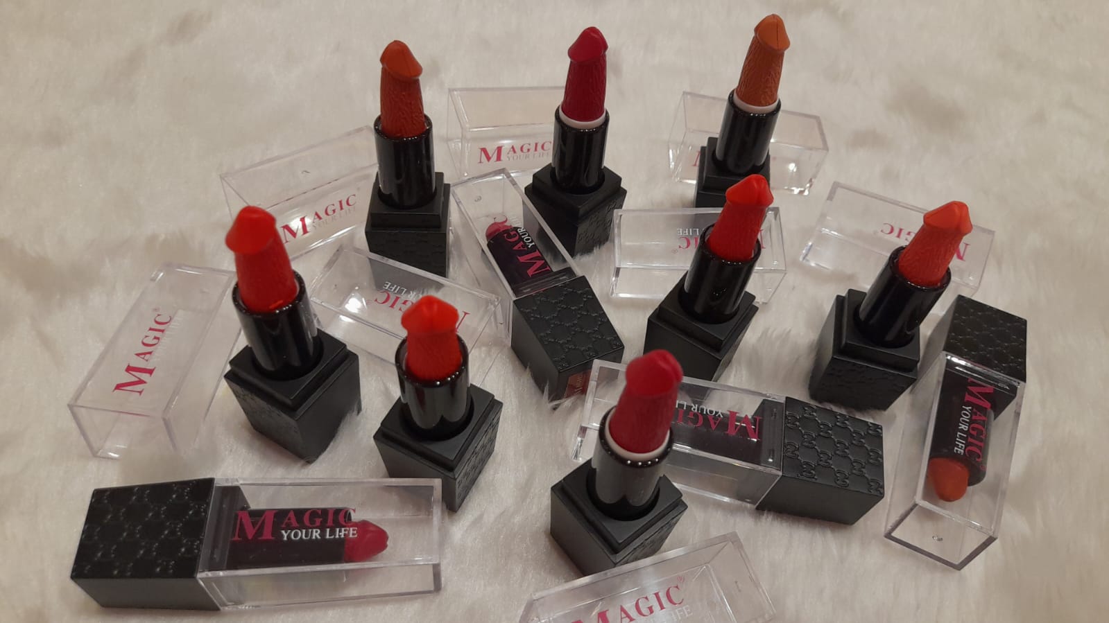 Lapiz labial erótico