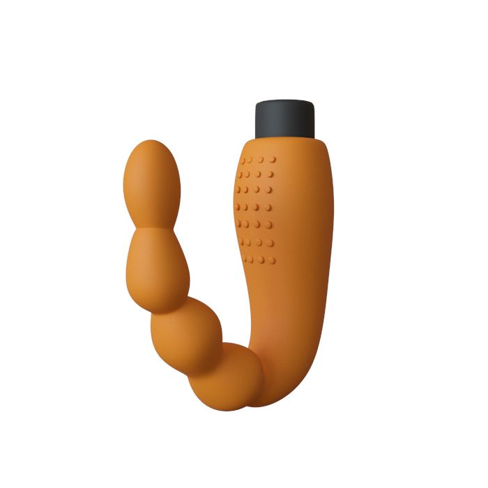 Prostàtico con vibracion recargable - Luxury Pro 4 - ST Toys