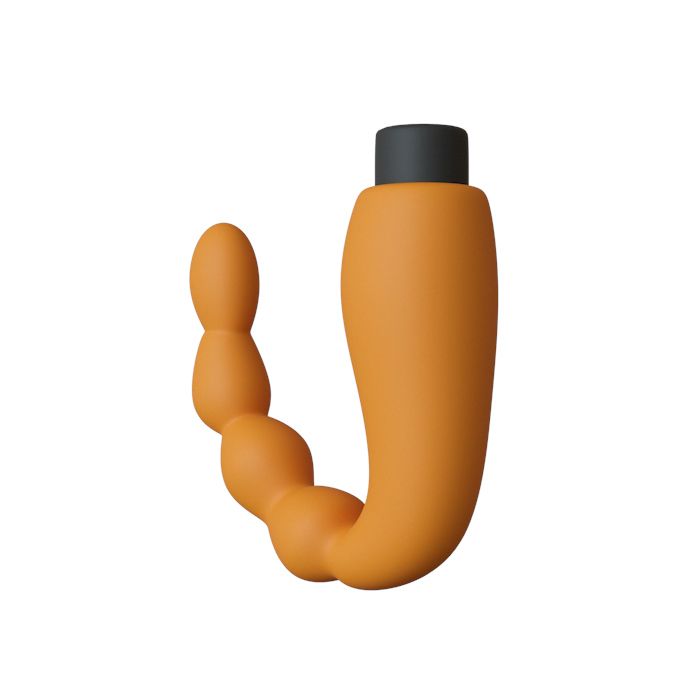 Prostàtico con vibracion recargable - Luxury Pro 4 - ST Toys