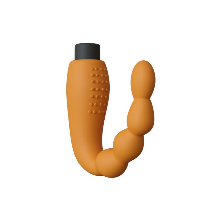 Prostàtico con vibracion recargable - Luxury Pro 4 - ST Toys