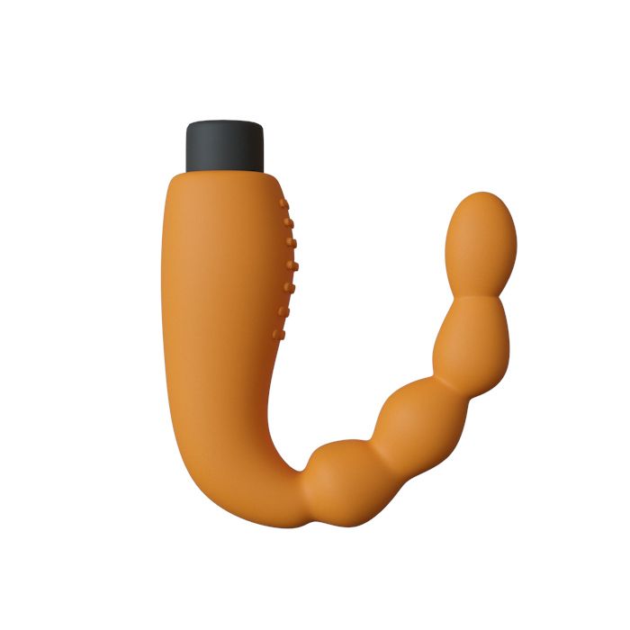 Prostàtico con vibracion recargable - Luxury Pro 4 - ST Toys