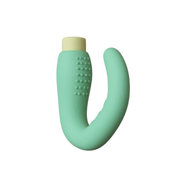 Prostàtico con vibracion recargable - Luxury Pro 3 - ST Toys