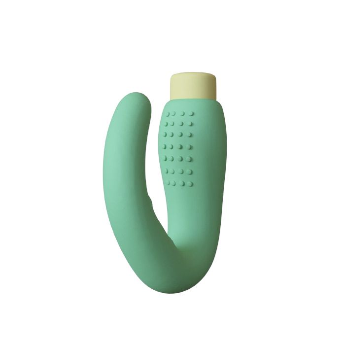 Prostàtico con vibracion recargable - Luxury Pro 3 - ST Toys