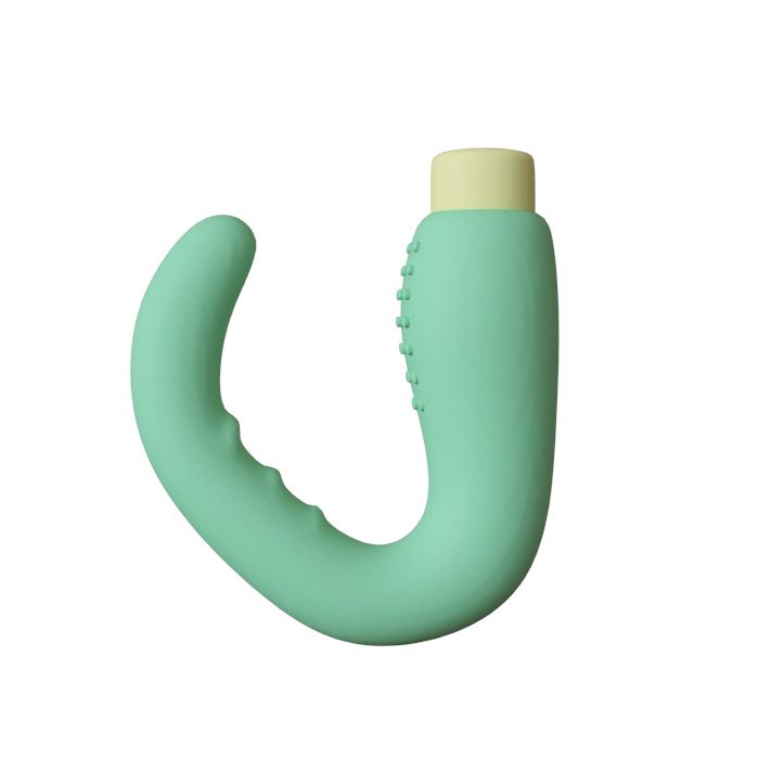 Prostàtico con vibracion recargable - Luxury Pro 3 - ST Toys