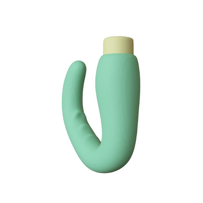 Prostàtico con vibracion recargable - Luxury Pro 3 - ST Toys