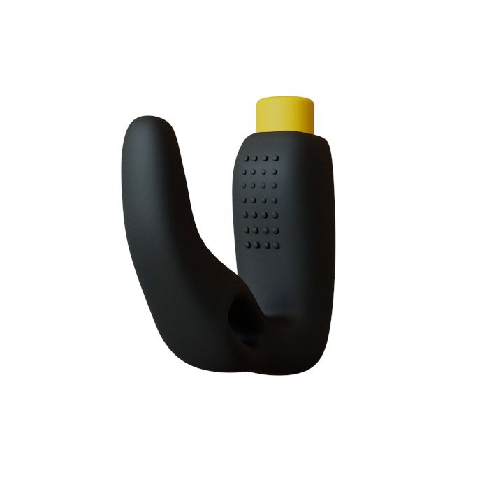 Prostàtico con vibracion recargable - Luxury Pro 1 - ST Toys