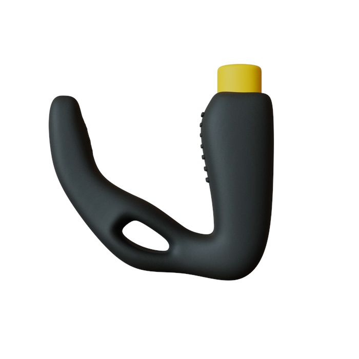 Prostàtico con vibracion recargable - Luxury Pro 1 - ST Toys