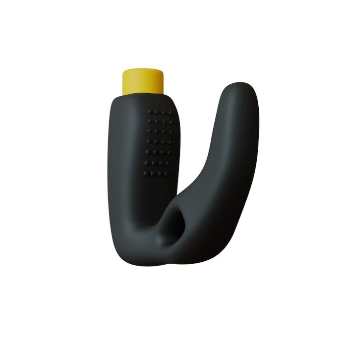 Prostàtico con vibracion recargable - Luxury Pro 1 - ST Toys
