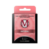 Preservativo M - Natural