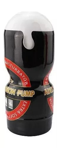 Masturbador con forma de vagina - Adult Passion Pump