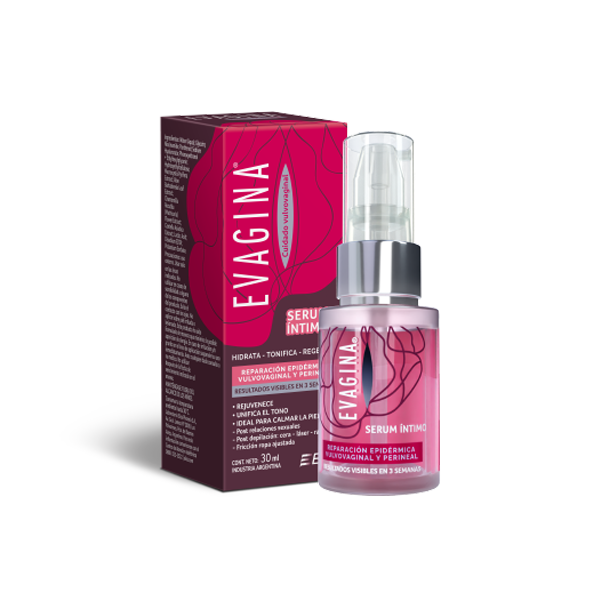 Serum Evagina - 30ml