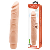 Consolador Vibrador - BARBARA BAILE - JACK