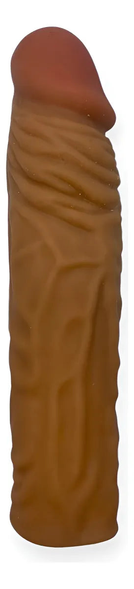 Funda Extension para pene - Simil piel