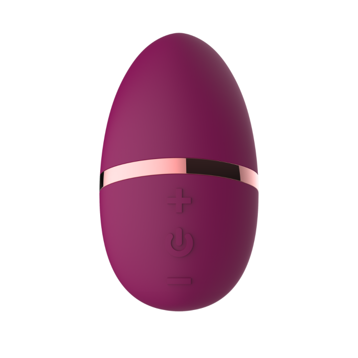 Estimulador Clitoriano Pebble Massasger - - Buttman Sexshop en Tucuman