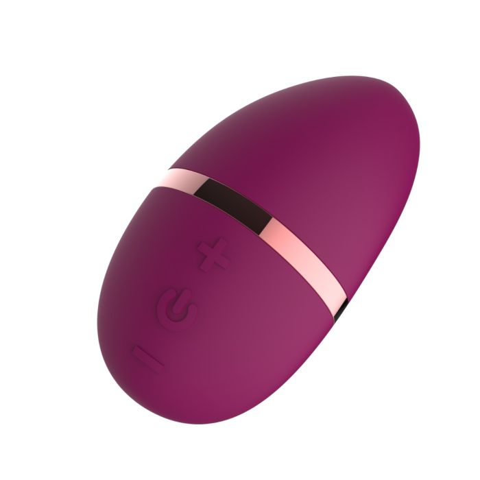 Estimulador Clitoriano Pebble Massasger - - Buttman Sexshop en Tucuman