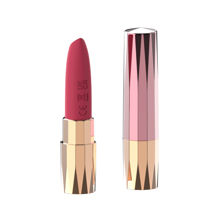 Estimulador Vibrating Lipstick