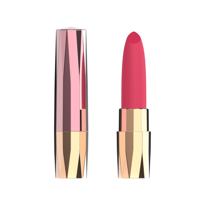 Estimulador Vibrating Lipstick