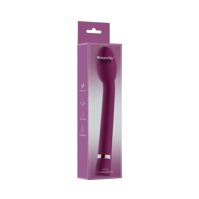 Vibrador Estimulador de punto G -