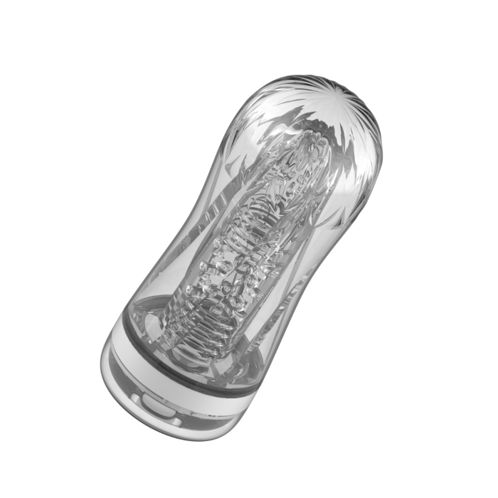 Masturbador - Suction Stroker - ST Toys
