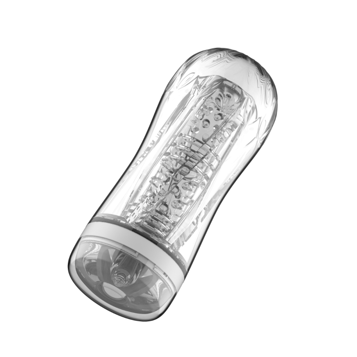 Masturbador - Suction Stroker - ST Toys