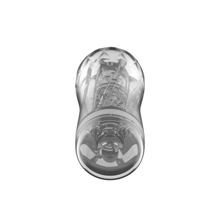 Masturbador - Suction Stroker - ST Toys