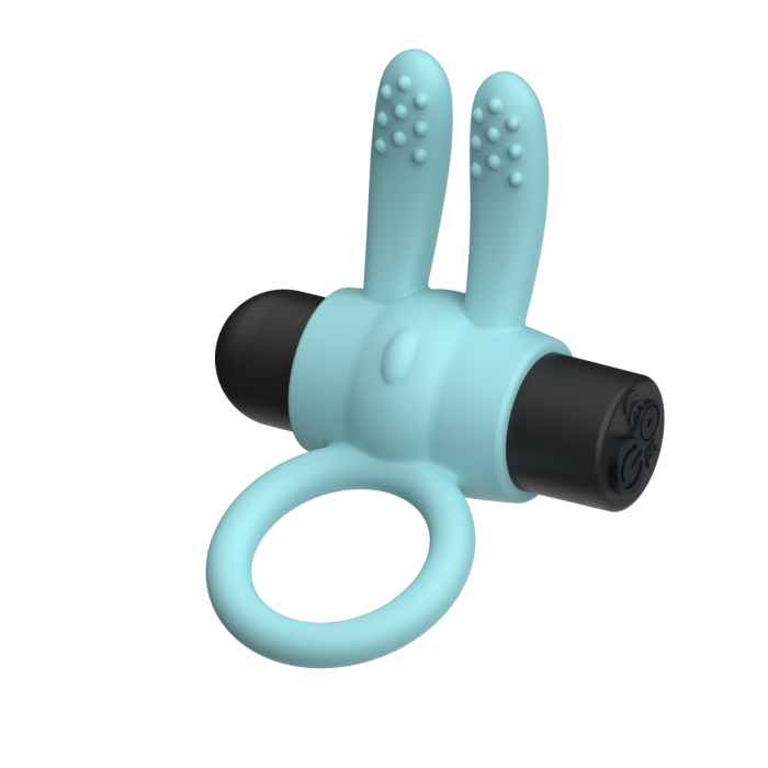 Anillo vibrador - Vibrating Cockring - ST Toys - Buttman Sexshop en Tucuman