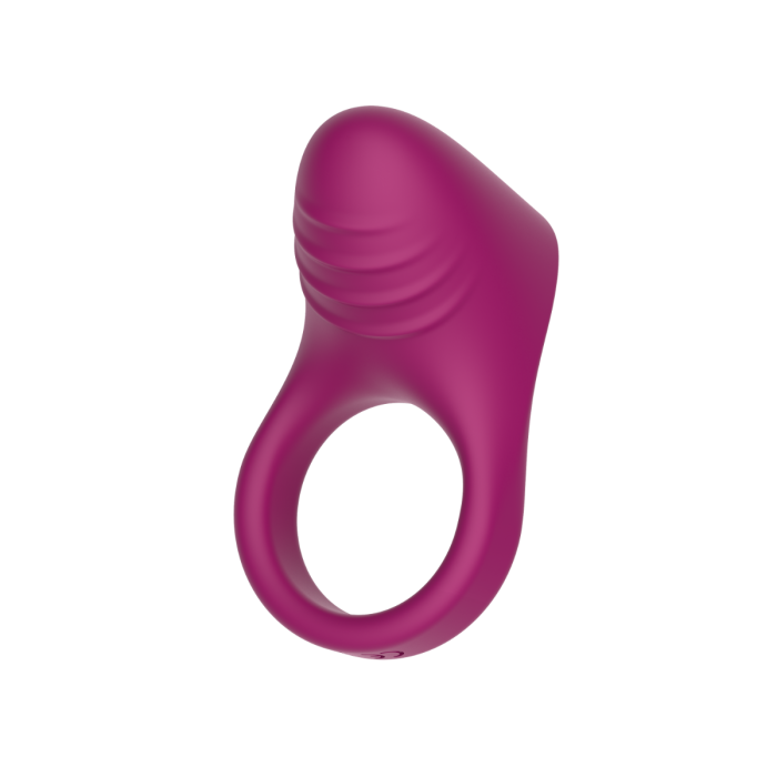 Anillo vibrador - Vibrating Cockring - ST Toys