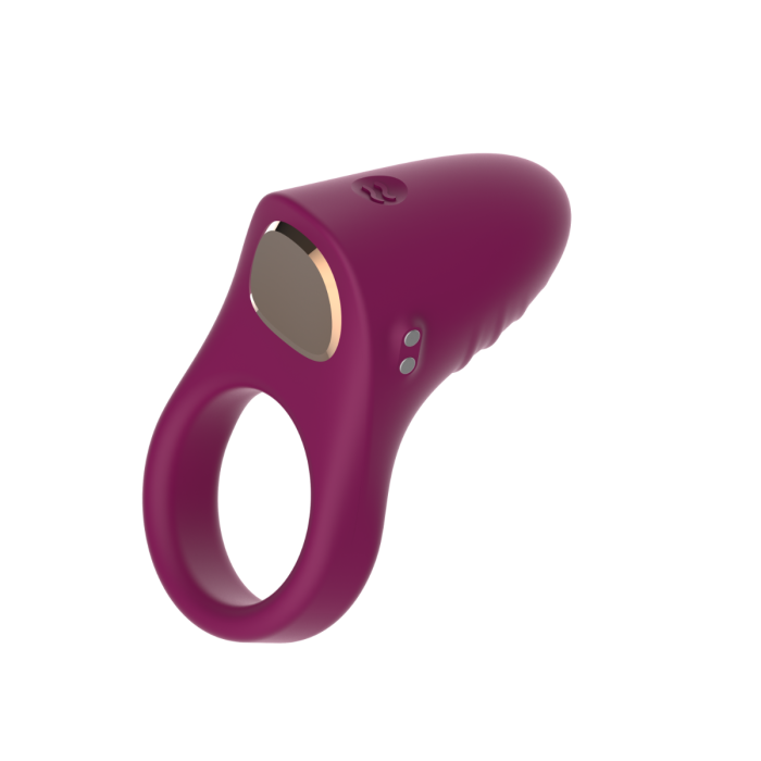 Anillo vibrador - Vibrating Cockring - ST Toys