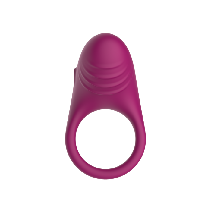 Anillo vibrador - Vibrating Cockring - ST Toys