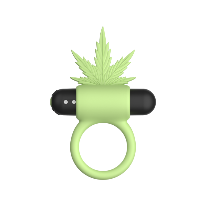 Anillo vibrador - Vibrating Cockring