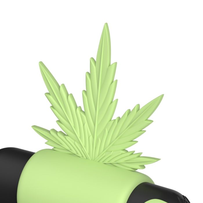 Anillo vibrador - Vibrating Cockring