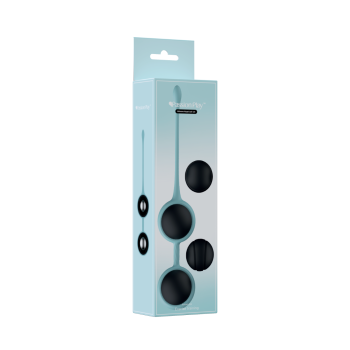 Kegel balls Set  - ST Toys - Buttman Sexshop en Tucuman