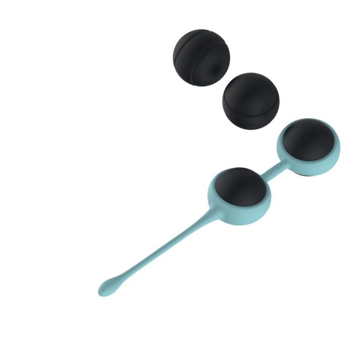 Kegel balls Set  - ST Toys - Buttman Sexshop en Tucuman