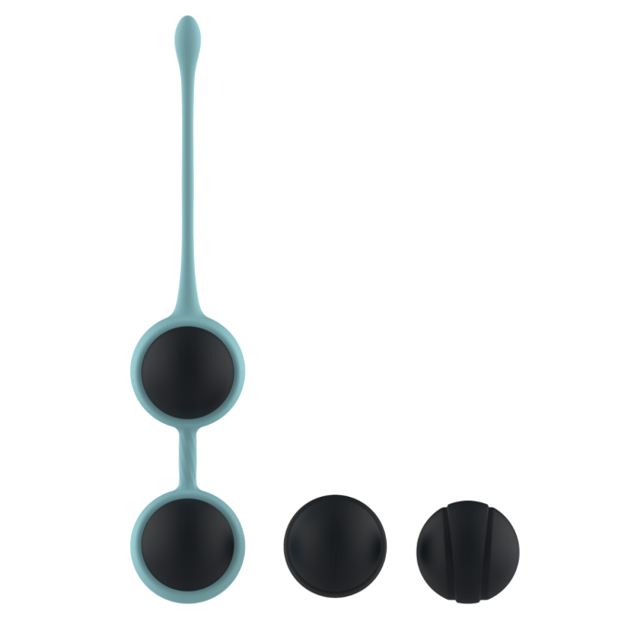 Kegel balls Set  - ST Toys - Buttman Sexshop en Tucuman