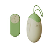 Estimulador clitoriano LUXURY EGG 4