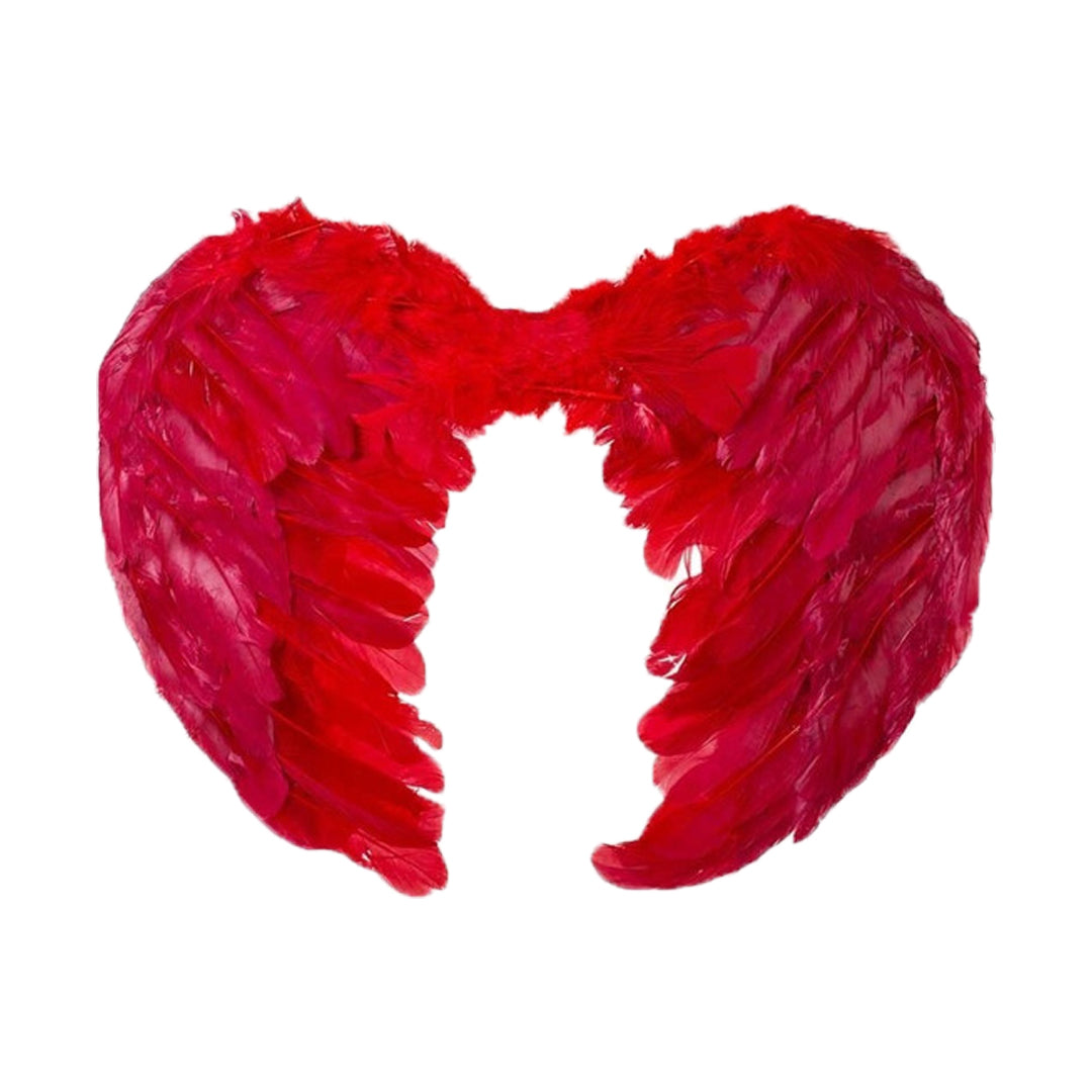 Alas de Angelito -  Tamaño Chicas