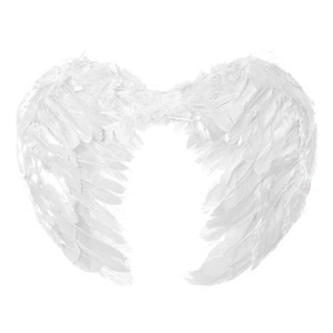 Alas de angelito - Tamaño Chicas