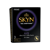 Preservativo Prime sin Látex Skyn Elite