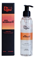 Gel Diabólico Fly Night Lubricante Anal