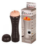 Masturbador - BUSSY - VIBRADOR