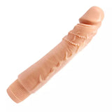 Consolador Vibrador - BARBARA - BAILE