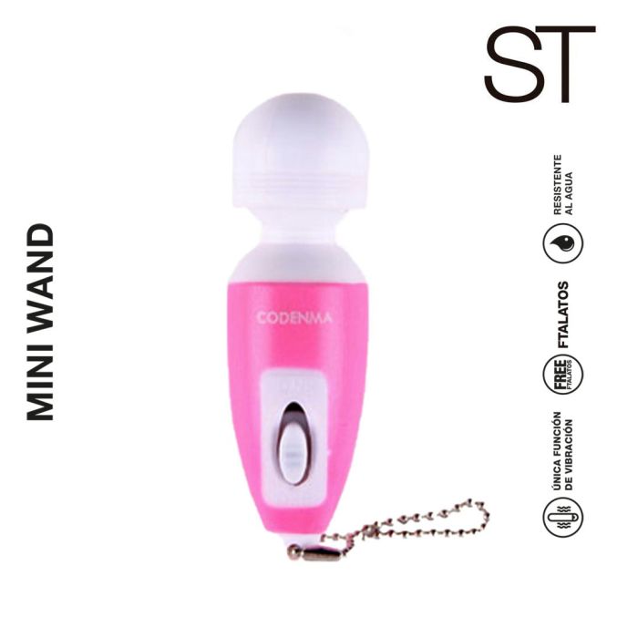 Mini vibrador - Mini Wand