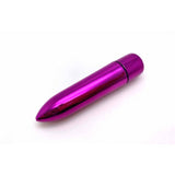 Bala vibradora violeta - Bullet 9 - ST Toys