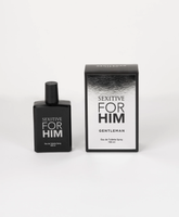 Perfume con feromonas - For Him Gentleman - Sexitive