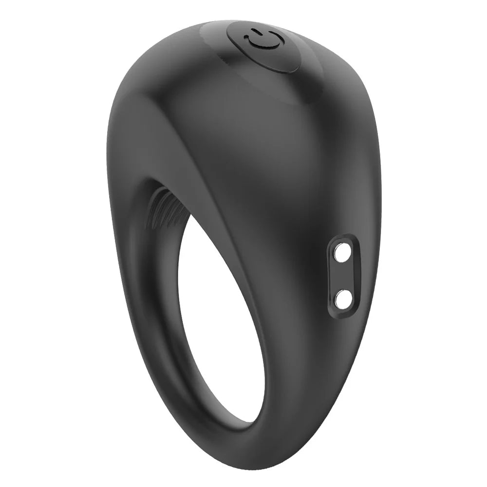 Anillo vibrador Recargable Cock Ring - WINYI