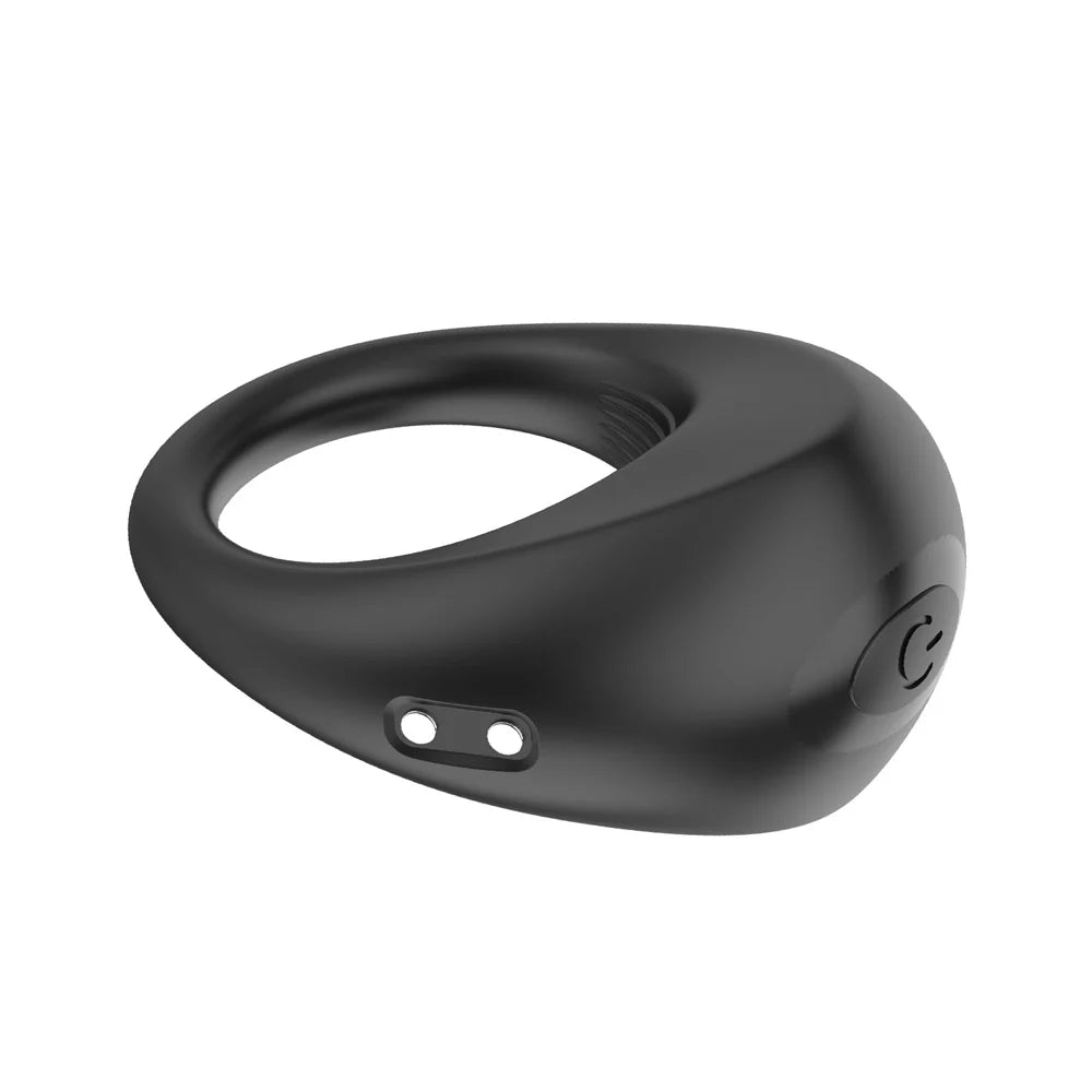 Anillo vibrador Recargable Cock Ring - WINYI